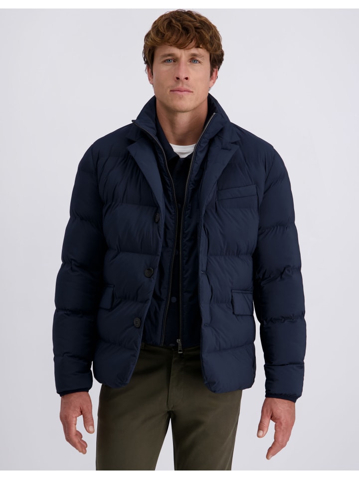 Pierre Cardin Куртка в знак приветствия
Pierre Cardin Куртка в знак приветствия