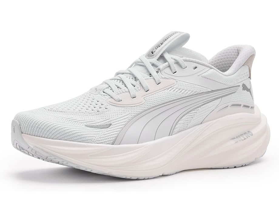 Мужские кроссовки PUMA Magnify Nitro 3, Puma White/Warm White
Мужские кроссовки PUMA Magnify Nitro 3, Puma White/Warm White