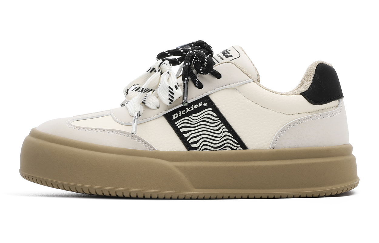 Детские повседневные ботинки Black Kids' Dickies
Детские повседневные ботинки Black Kids' Dickies