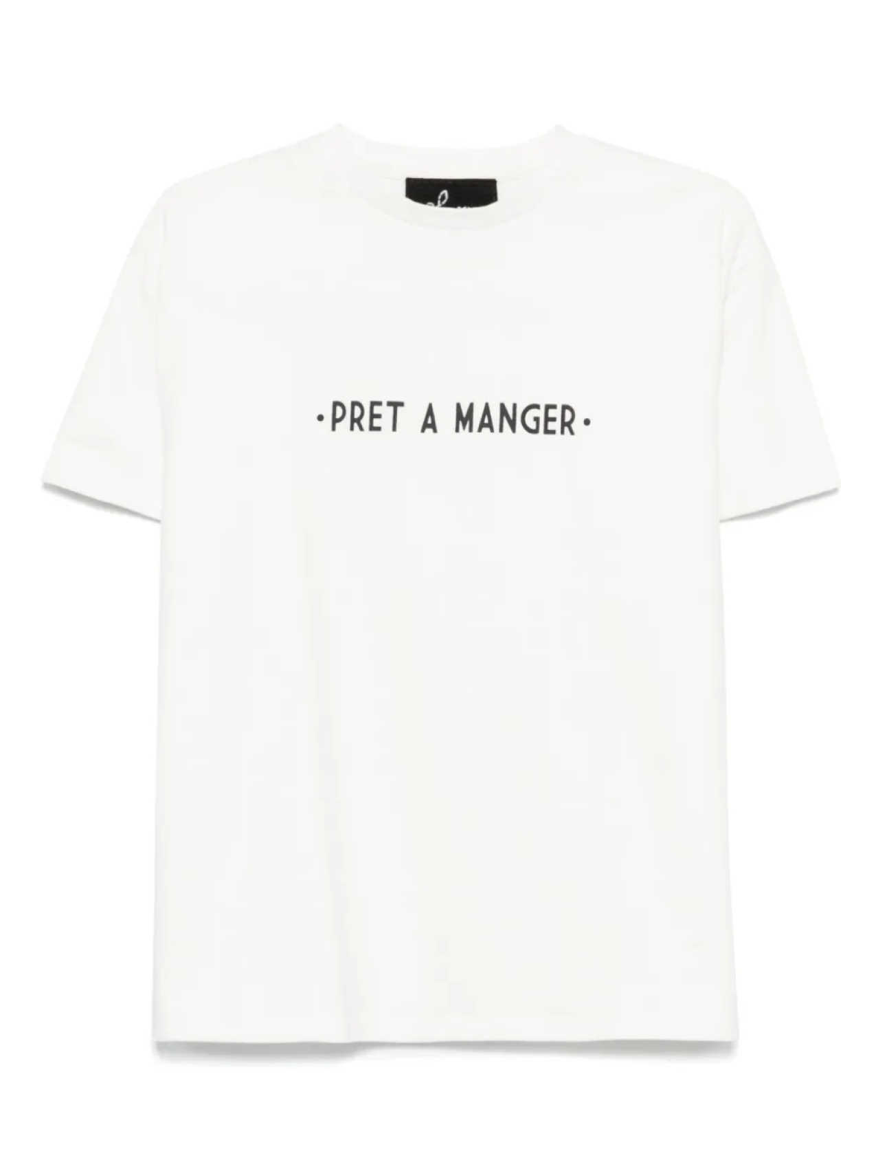 Футболка из хлопка Glass Cypress, белый
Футболка из хлопка Glass Cypress, белый