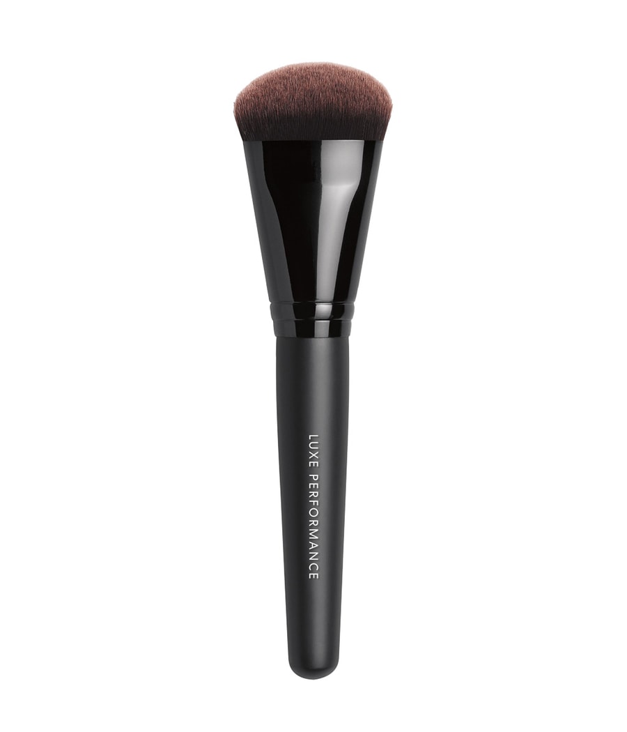 Кисть для нанесения тонального крема bareMinerals Luxe Performance Brush, 1 шт.
Кисть для нанесения тонального крема bareMinerals Luxe Performance Brush, 1 шт.