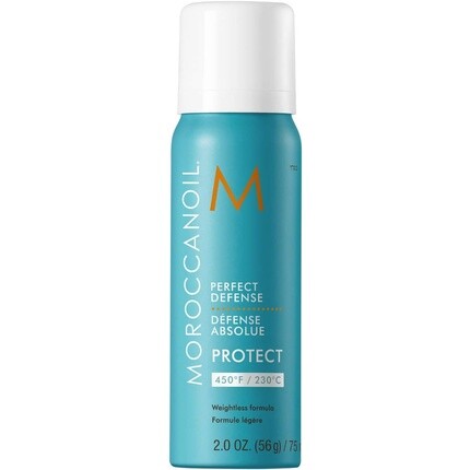 Идеальная защита 75мл, Moroccanoil
Идеальная защита 75мл, Moroccanoil