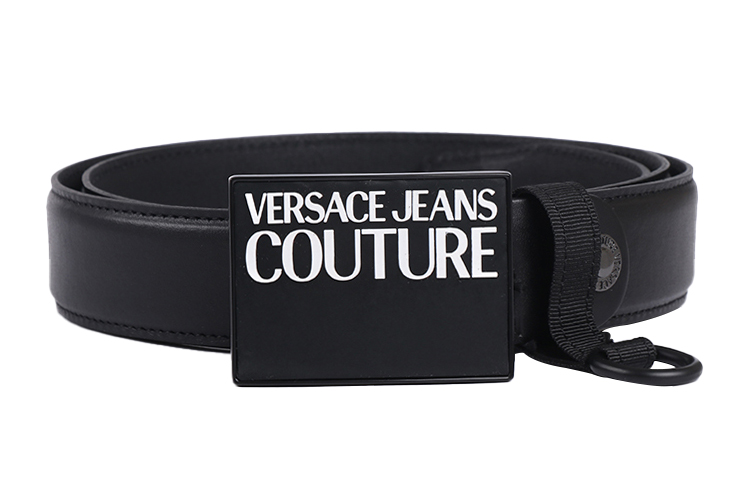 VERSACE JEANS COUTURE Кожаный ремень мужской
VERSACE JEANS COUTURE Кожаный ремень мужской