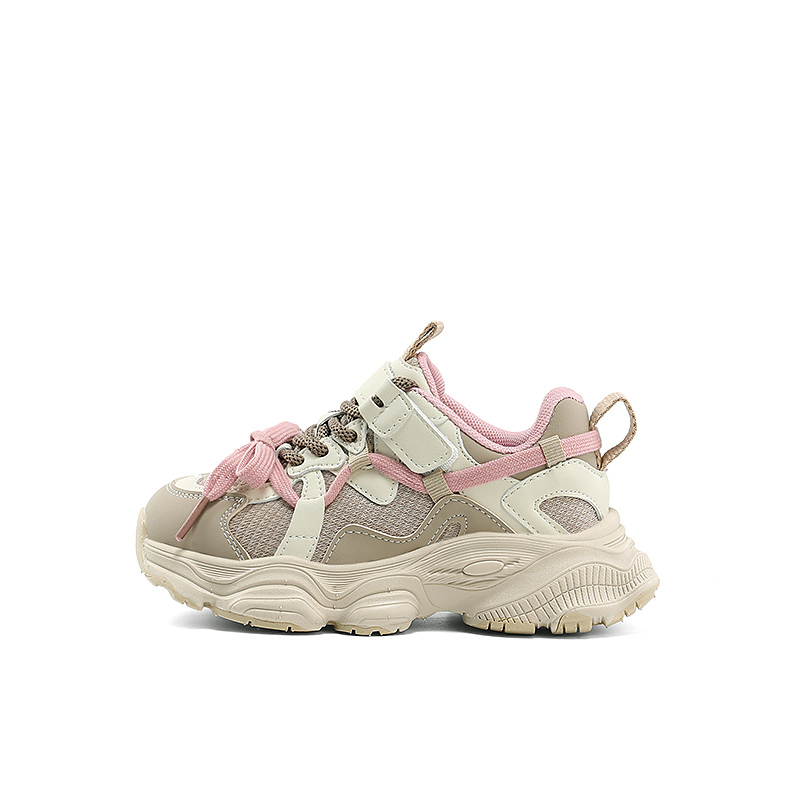 Нескользящие, антиударные, амортизирующие, износостойкие, с отскоком, низкие, детские, повседневные кроссовки HANG TEN, розовый
Нескользящие, антиударные, амортизирующие, износостойкие, с отскоком, низкие, детские, повседневные кроссовки HANG TEN, розовый