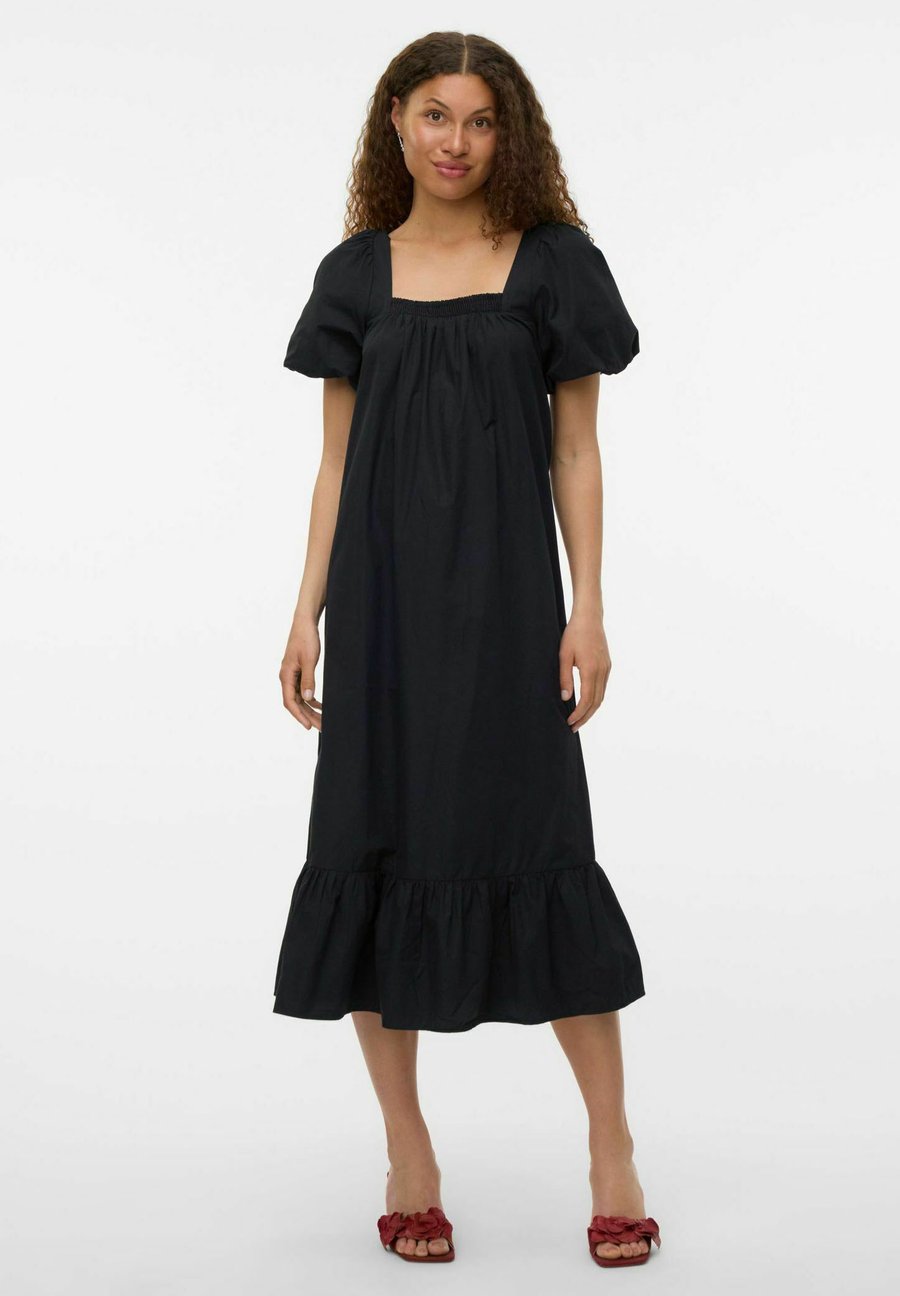 Платье Vero Moda VMSAGA , Black
Платье Vero Moda VMSAGA , Black