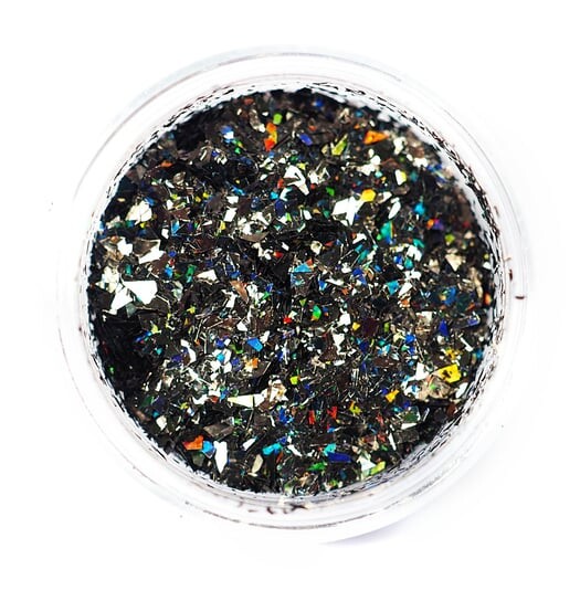 Пудра для дизайна ногтей Raisin, Magic Shards 12
Пудра для дизайна ногтей Raisin, Magic Shards 12