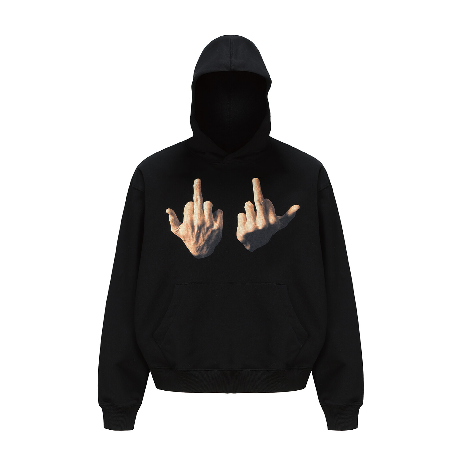 Толстовка унисекс Airway, Черный
Толстовка унисекс Airway, Черный