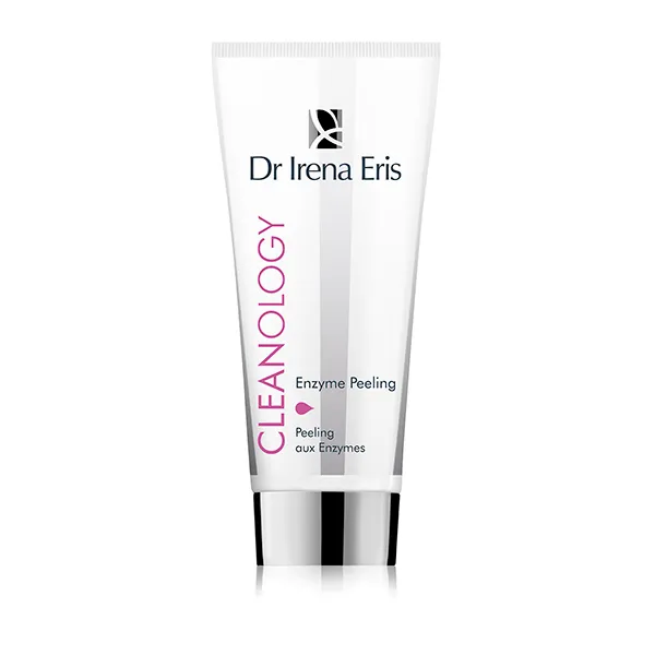 Отшелушивание сухой и чувствительной кожи Cleanology Enzyme Peeling Dr Irena Eris, 75 ml
Отшелушивание сухой и чувствительной кожи Cleanology Enzyme Peeling Dr Irena Eris, 75 ml