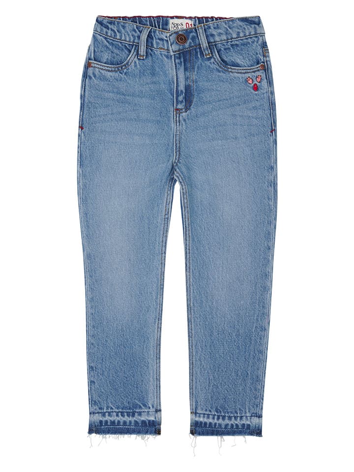 Джинсы Noppies, синий
Джинсы Noppies, синий