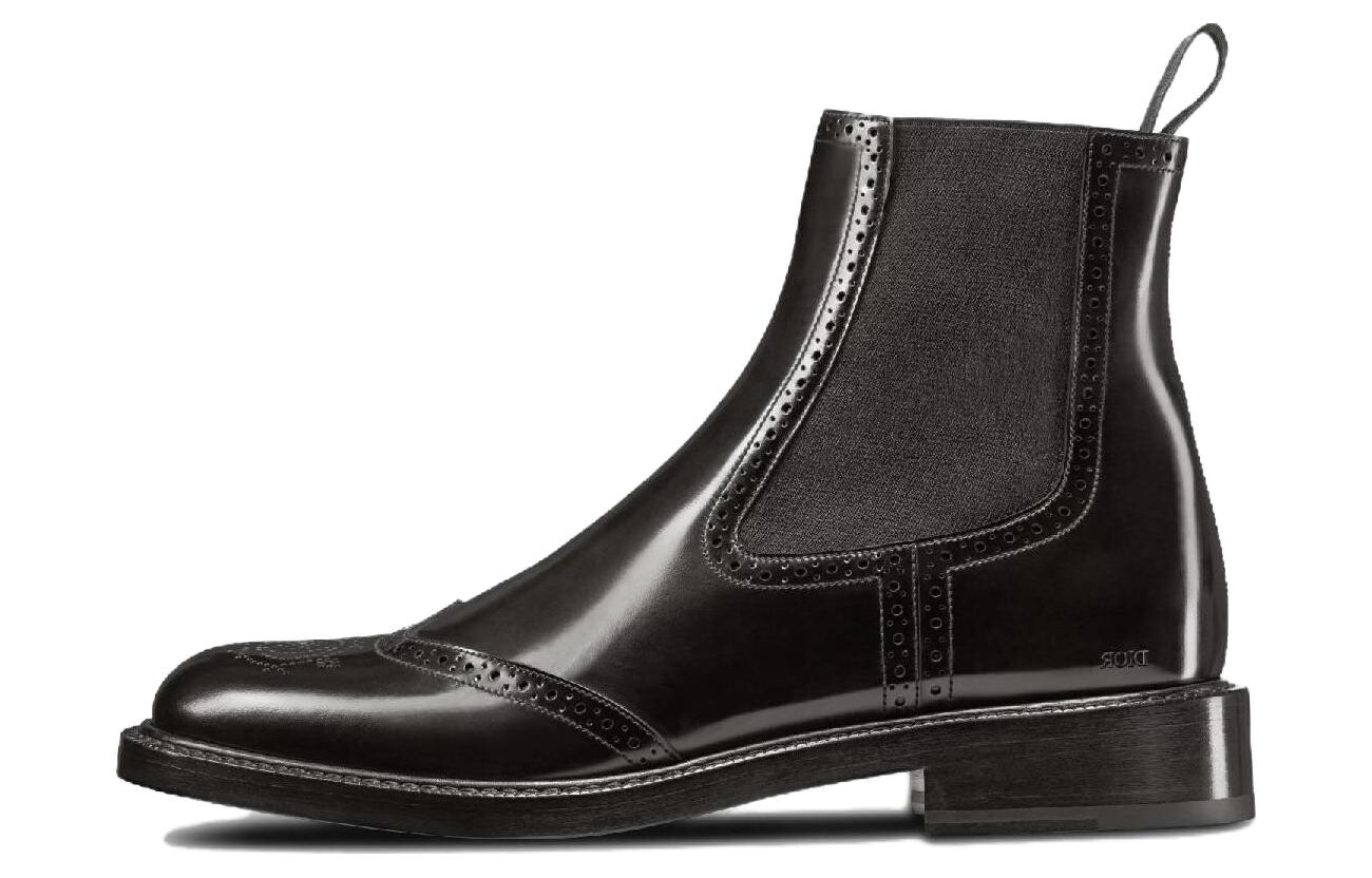 Ботинки челси Dior Evidence Мужской
Ботинки челси Dior Evidence Мужской