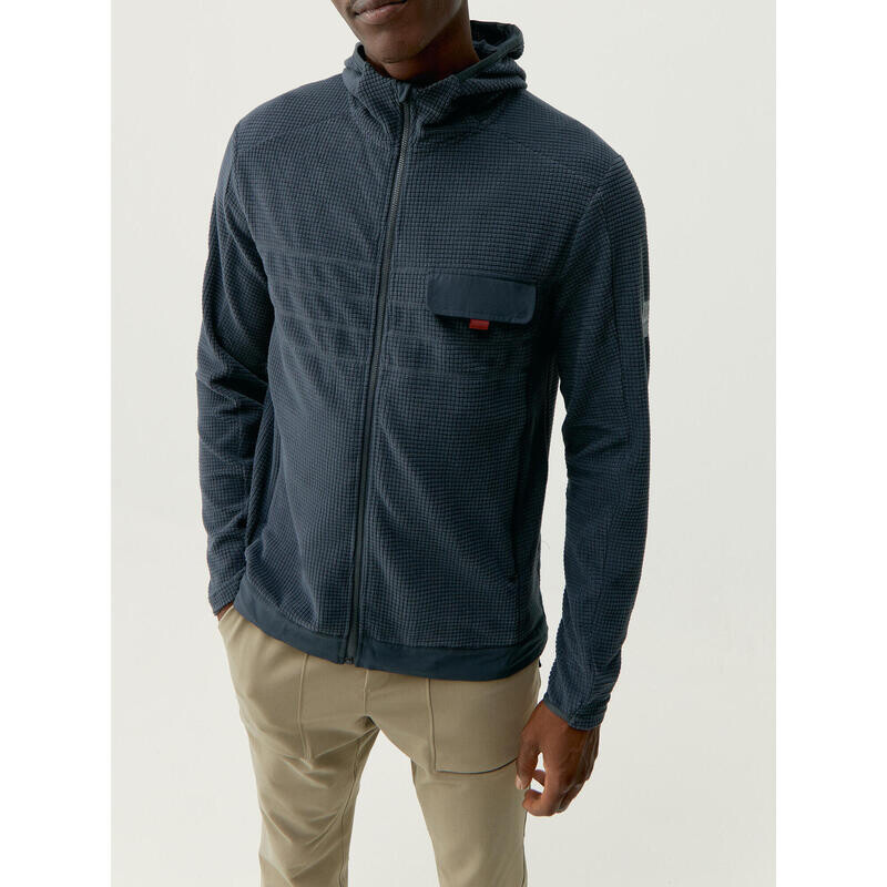 Спортивная куртка ради Baikal Born Living Yoga, цвет grau
Спортивная куртка ради Baikal Born Living Yoga, цвет grau