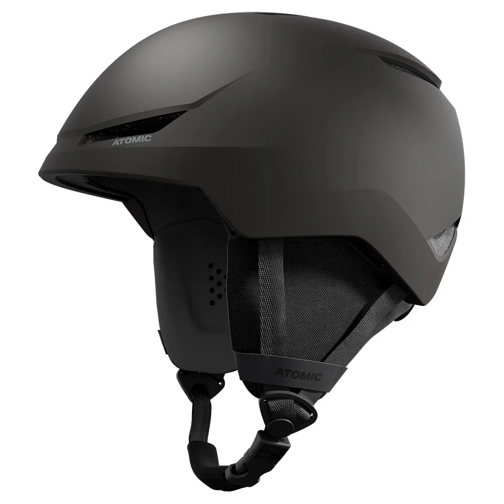 Шлем Atomic Revent Lite+, черный
Шлем Atomic Revent Lite+, черный