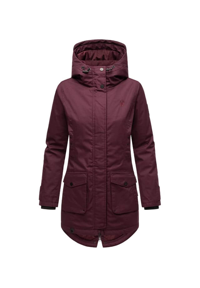 Зимняя куртка Brinjaa Navahoo, цвет wine, Красный, Зимняя куртка Brinjaa Navahoo, цвет wine
Зимняя куртка Brinjaa Navahoo, цвет wine, Красный, Зимняя куртка Brinjaa Navahoo, цвет wine