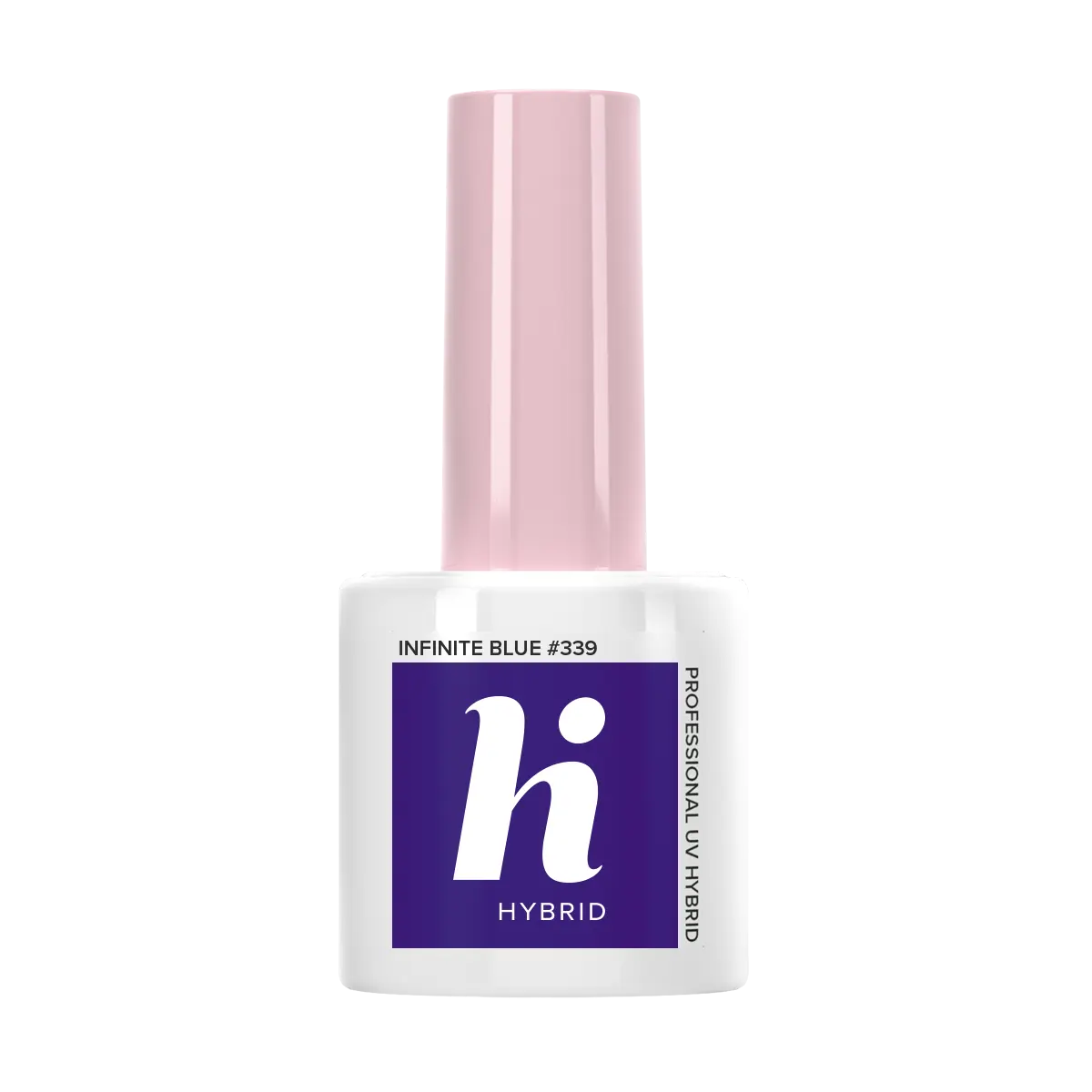 Гибридный лак для ногтей 339 бесконечный синий Hi Hybrid, 5 мл
Гибридный лак для ногтей 339 бесконечный синий Hi Hybrid, 5 мл