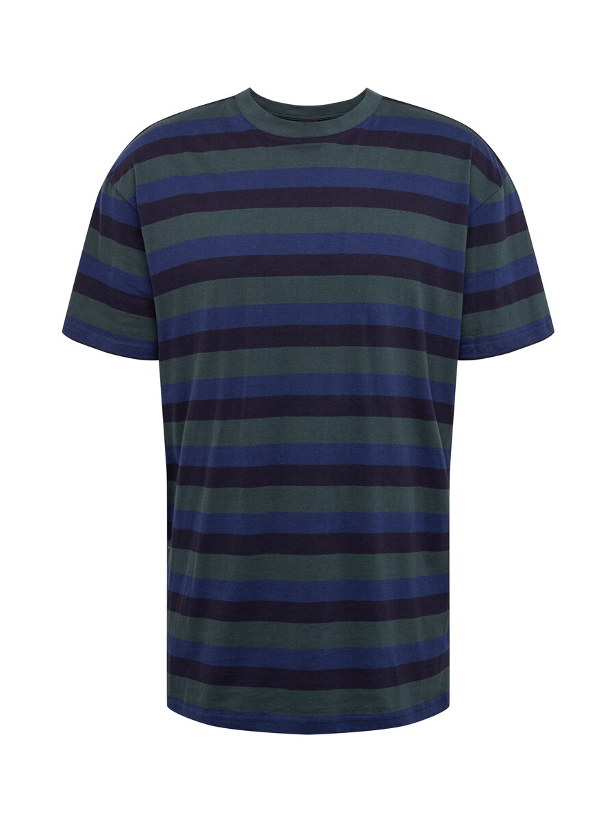 Рубашка Urban Classics College, Mixed Colors
Рубашка Urban Classics College, Mixed Colors