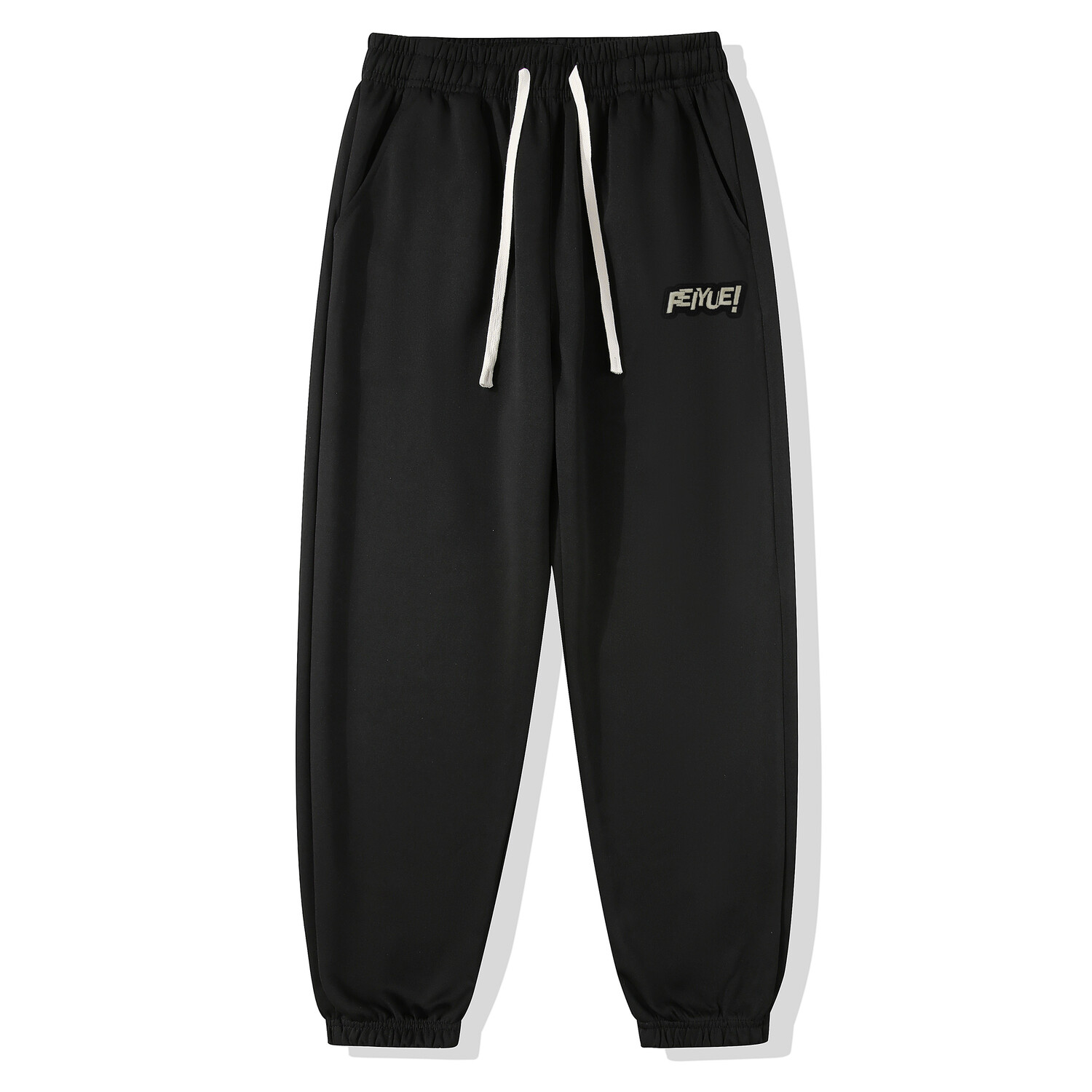 Leap Feiyue Брюки повседневные унисекс, Светло-серый
Leap Feiyue Брюки повседневные унисекс, Светло-серый