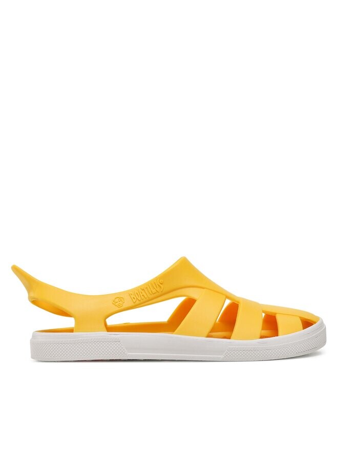 Сандалии Bioty Jaune Beach Sandals Boatilus, желтый
Сандалии Bioty Jaune Beach Sandals Boatilus, желтый