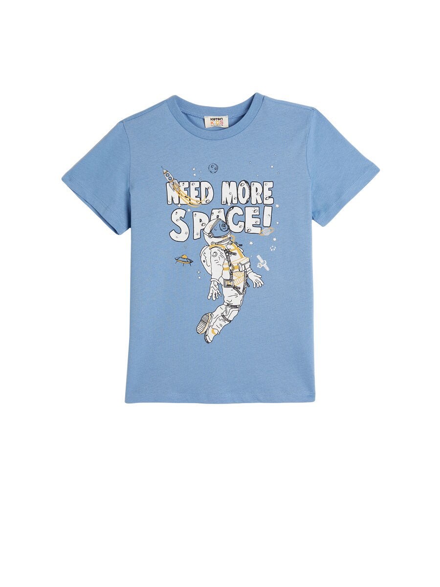 Рубашка Koton, синий
Рубашка Koton, синий