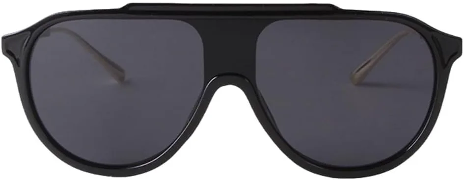 LVTFCO Модные солнцезащитные очки с плоской верхней частью для женщин и мужчин, с градиентными синими линзами, увеличенного размера, защита от УФ-излучения UV400, C3
LVTFCO Модные солнцезащитные очки с плоской верхней частью для женщин и мужчин, с градиентными синими линзами, увеличенного размера, защита от УФ-излучения UV400, C3