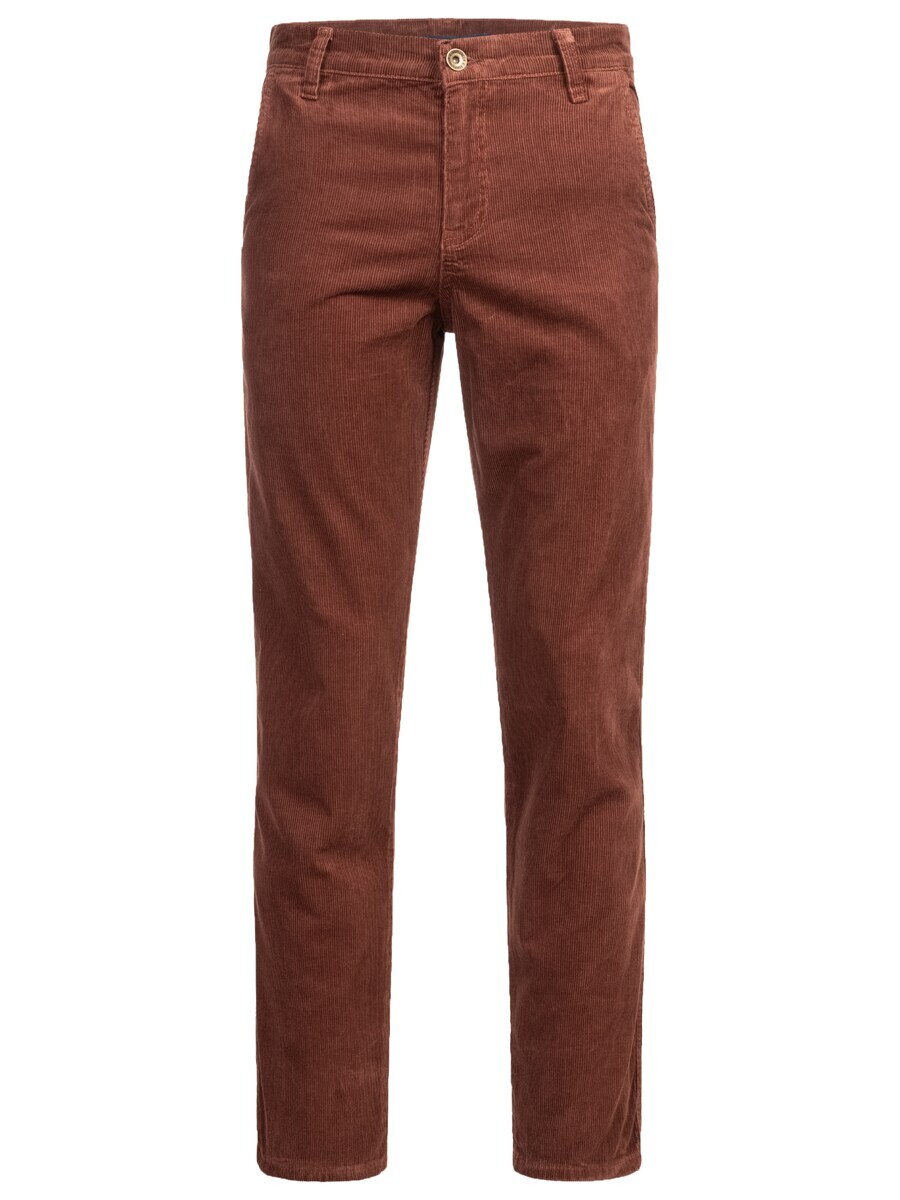 Свободные брюки Rock Creek, коричневый
Свободные брюки Rock Creek, коричневый