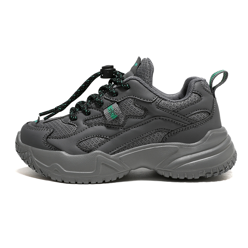 Детские кроссовки для бега YUZHAOLIN, зеленый
Детские кроссовки для бега YUZHAOLIN, зеленый