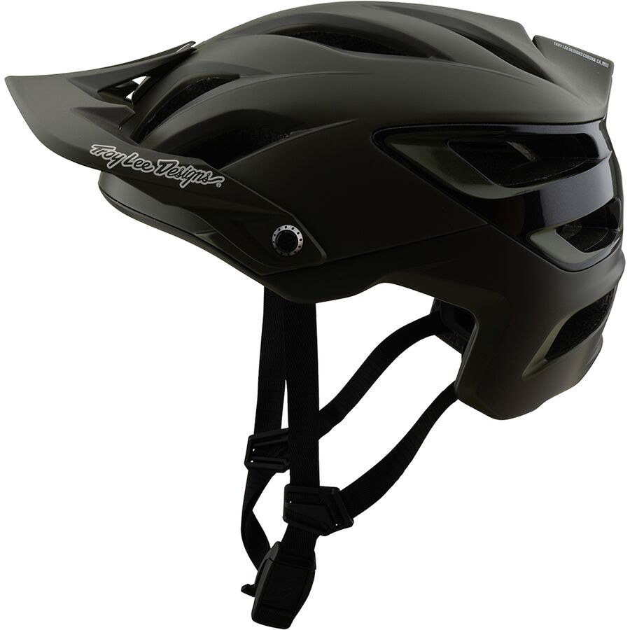 Шлем Troy Lee Designs A3 Mips Troy Lee Designs, Uno Caper
Шлем Troy Lee Designs A3 Mips Troy Lee Designs, Uno Caper