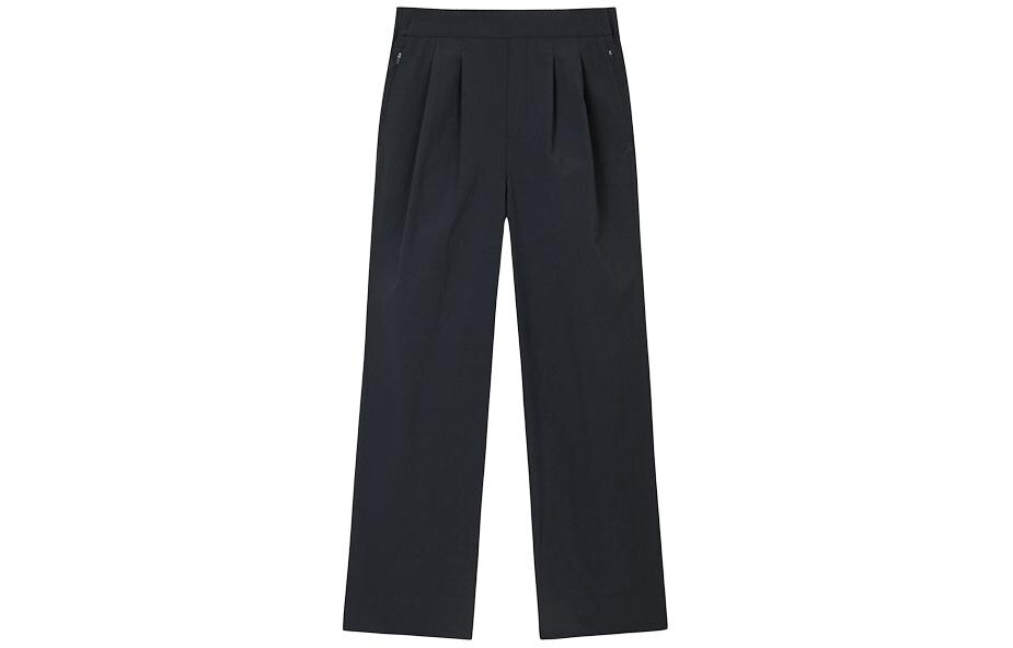 Трикотажные спортивные штаны Champion All Weather Series женские черные Anta
Трикотажные спортивные штаны Champion All Weather Series женские черные Anta