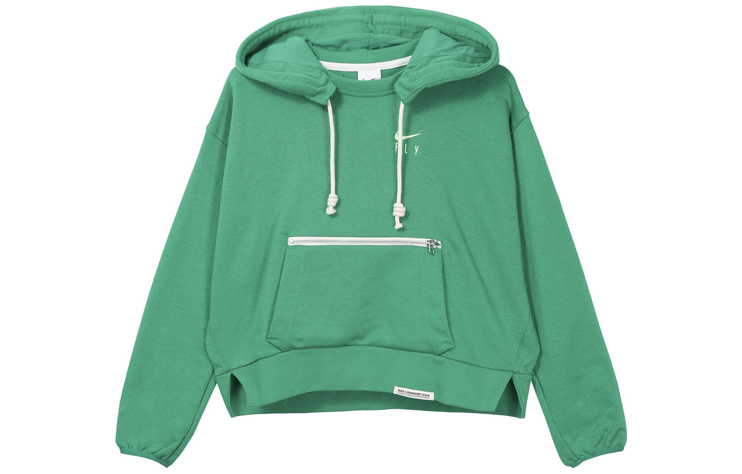 Свитшот женский зеленый Nike
Свитшот женский зеленый Nike