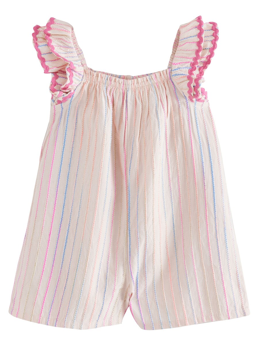 Комбинезон Next, разноцветный
Комбинезон Next, разноцветный