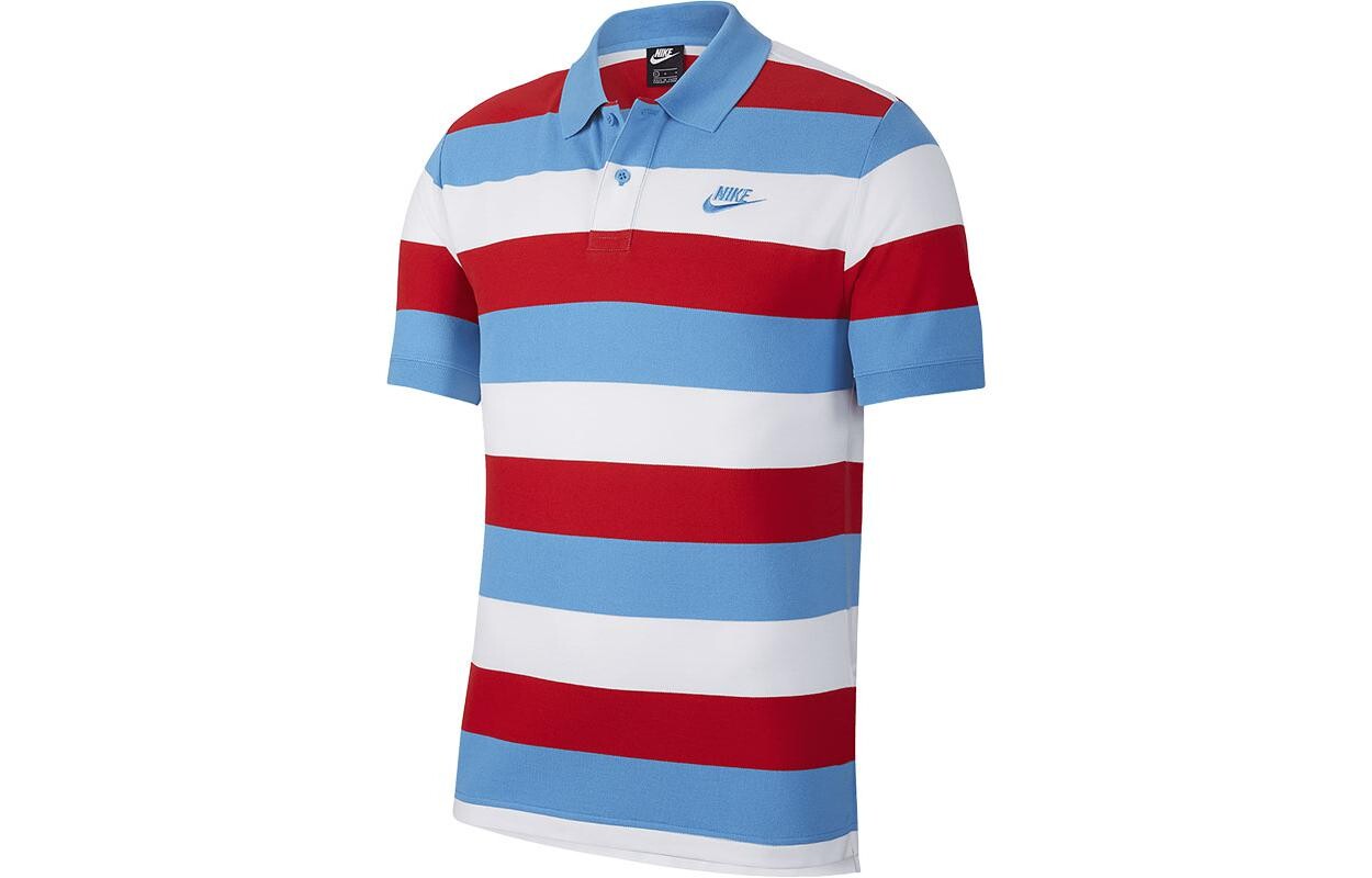 Рубашка поло мужская многоцветная Nike, цвет Multicolor
Рубашка поло мужская многоцветная Nike, цвет Multicolor