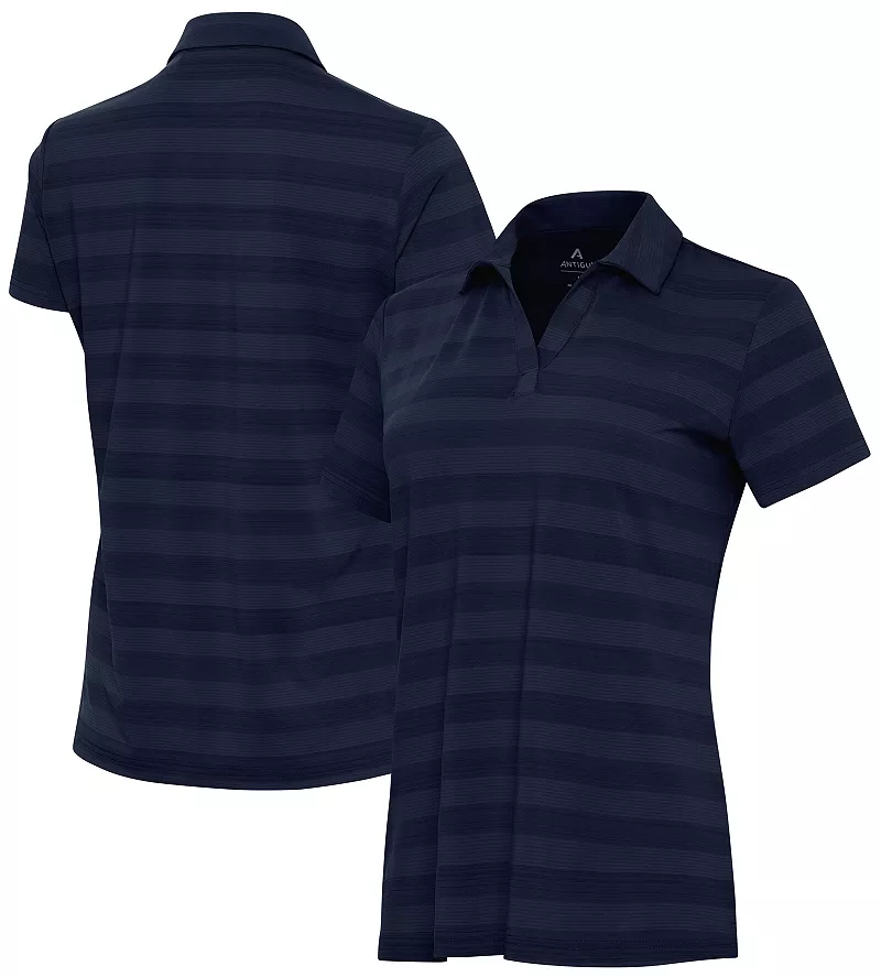 Женская футболка-поло для гольфа Antigua Tunnel, цвет Navy Multi, Синий, Женская футболка-поло для гольфа Antigua Tunnel, цвет Navy Multi
Женская футболка-поло для гольфа Antigua Tunnel, цвет Navy Multi, Синий, Женская футболка-поло для гольфа Antigua Tunnel, цвет Navy Multi