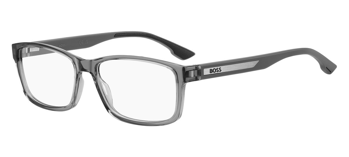 Мужские оптические оправы BOSS 1911 HUGO BOSS
Мужские оптические оправы BOSS 1911 HUGO BOSS