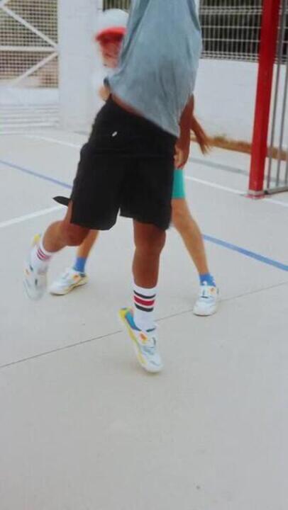 Детские лёгкие спортивные кроссовки Playful City унисекс — синие белые Decathlon
Детские лёгкие спортивные кроссовки Playful City унисекс — синие белые Decathlon