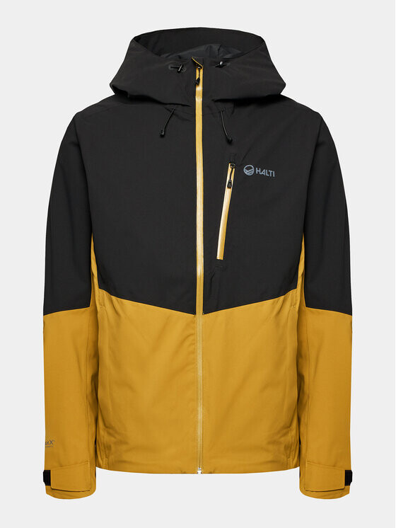 Уличная куртка стандартного кроя Halti, коричневый 
Уличная куртка стандартного кроя Halti, коричневый