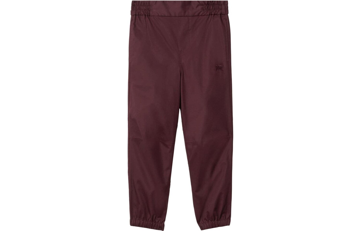 Детские брюки Burberry, темно-красный
Детские брюки Burberry, темно-красный