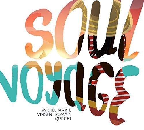 CD диск Soul Voyage / Various: Soul Voyage
CD диск Soul Voyage / Various: Soul Voyage