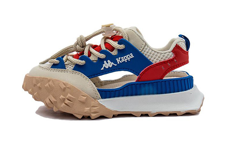 Кроссовки Kappa Kids Kids Lifestyle Shoes Kids Low-top Beige/Blue, бежевый/синий
Кроссовки Kappa Kids Kids Lifestyle Shoes Kids Low-top Beige/Blue, бежевый/синий