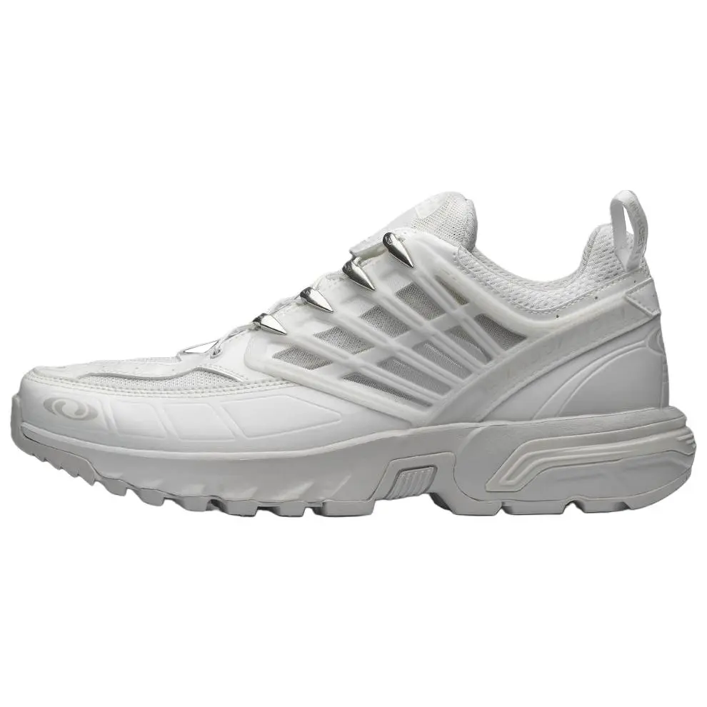 SALOMON Кроссовки MM6 Maison Margiela x ACS PRO Running Shoes Unisex White
SALOMON Кроссовки MM6 Maison Margiela x ACS PRO Running Shoes Unisex White