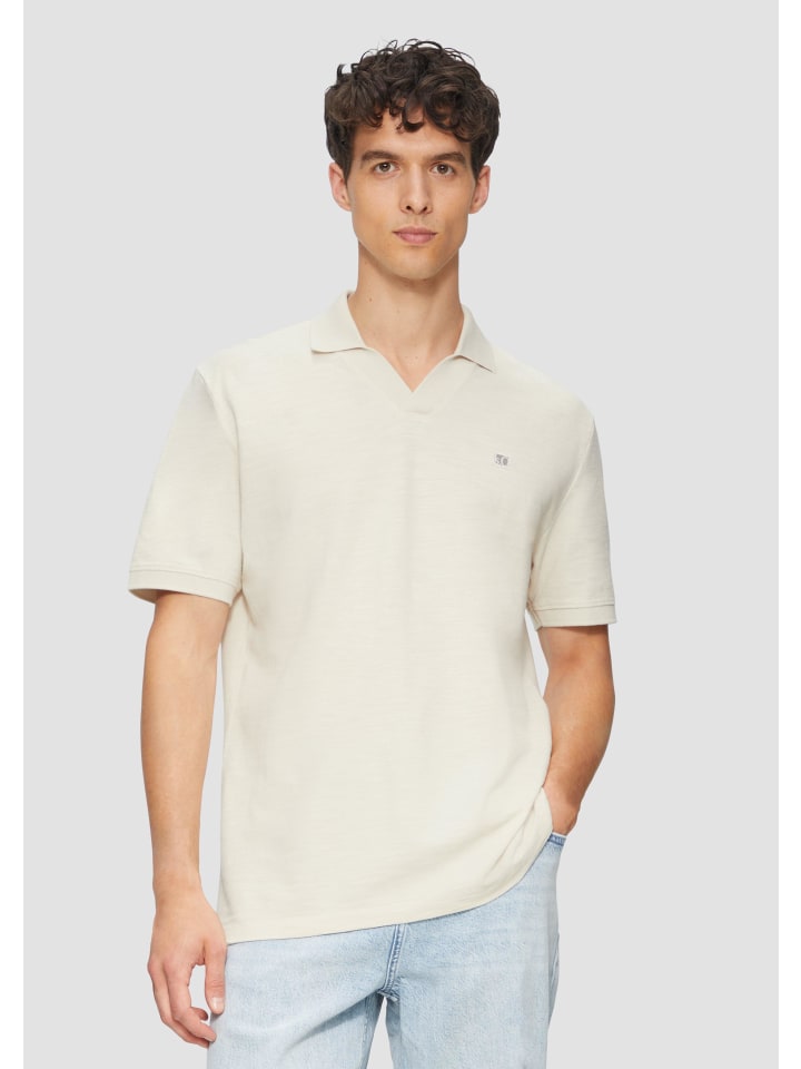 Футболка s.Oliver, кремовый
Футболка s.Oliver, кремовый