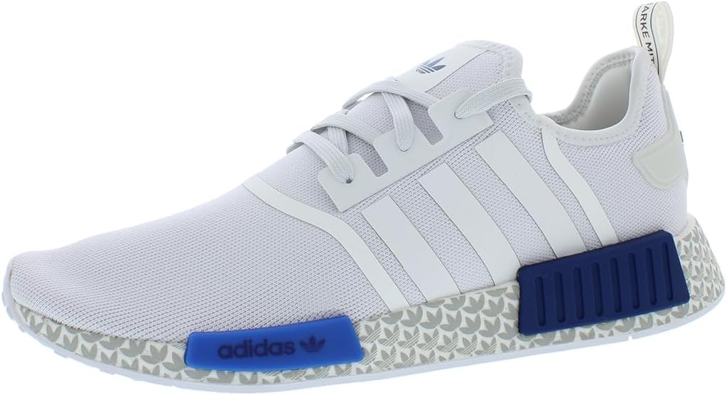 Кроссовки adidas NMDr1 для мужчин, белый
Кроссовки adidas NMDr1 для мужчин, белый