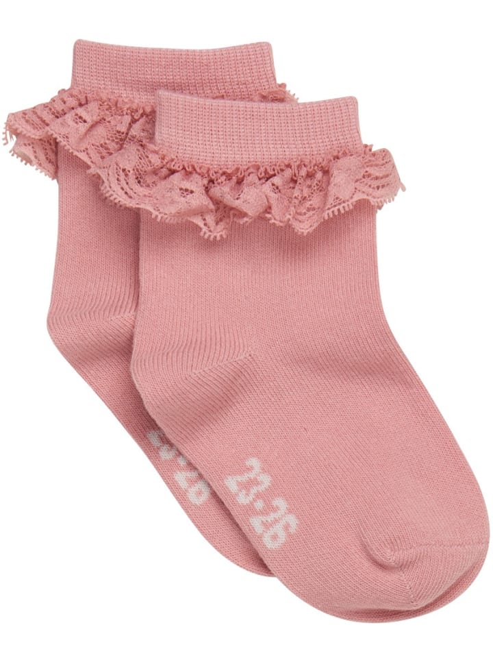 Носки Minymo, розовый 
Носки Minymo, розовый