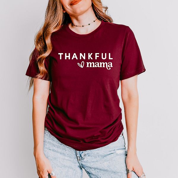Футболка с коротким рукавом Thankful mama bold heart Simply Sage Market, Maroon, Зеленый, Футболка с коротким рукавом Thankful mama bold heart Simply Sage Market, Maroon
Футболка с коротким рукавом Thankful mama bold heart Simply Sage Market, Maroon, Зеленый, Футболка с коротким рукавом Thankful mama bold heart Simply Sage Market, Maroon