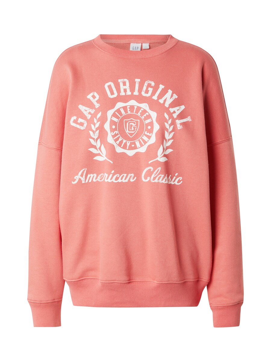 Толстовка GAP, цвет Melon
Толстовка GAP, цвет Melon