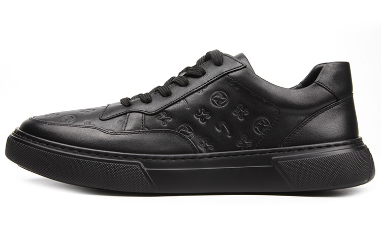 Стильные мужские кеды для скейтбординга с низким верхом черного цвета Satchi
Стильные мужские кеды для скейтбординга с низким верхом черного цвета Satchi