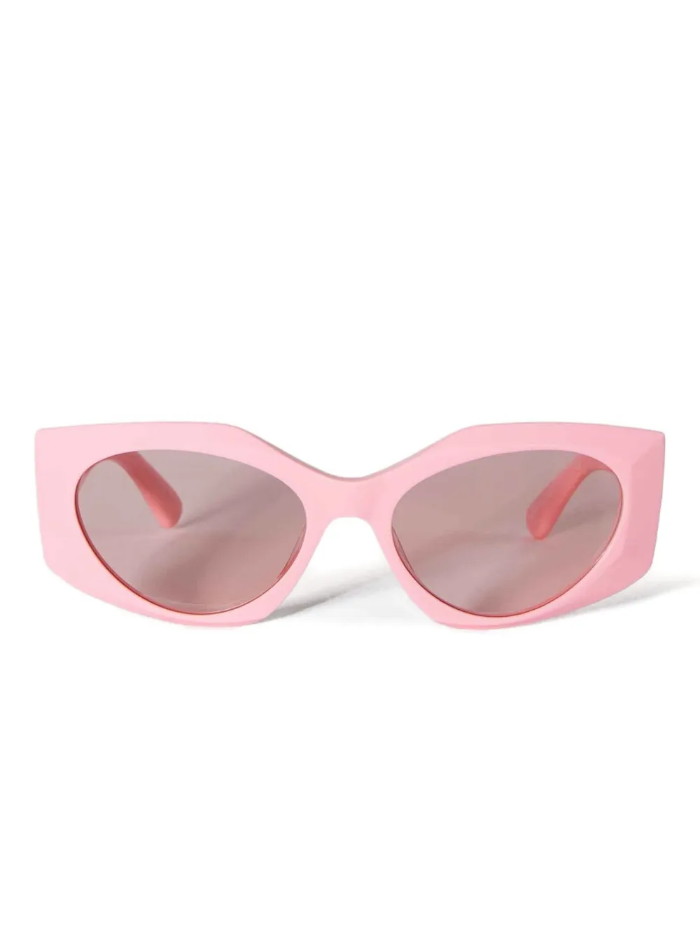 Солнцезащитные очки в геометрической оправе PUCCI, розовый
Солнцезащитные очки в геометрической оправе PUCCI, розовый