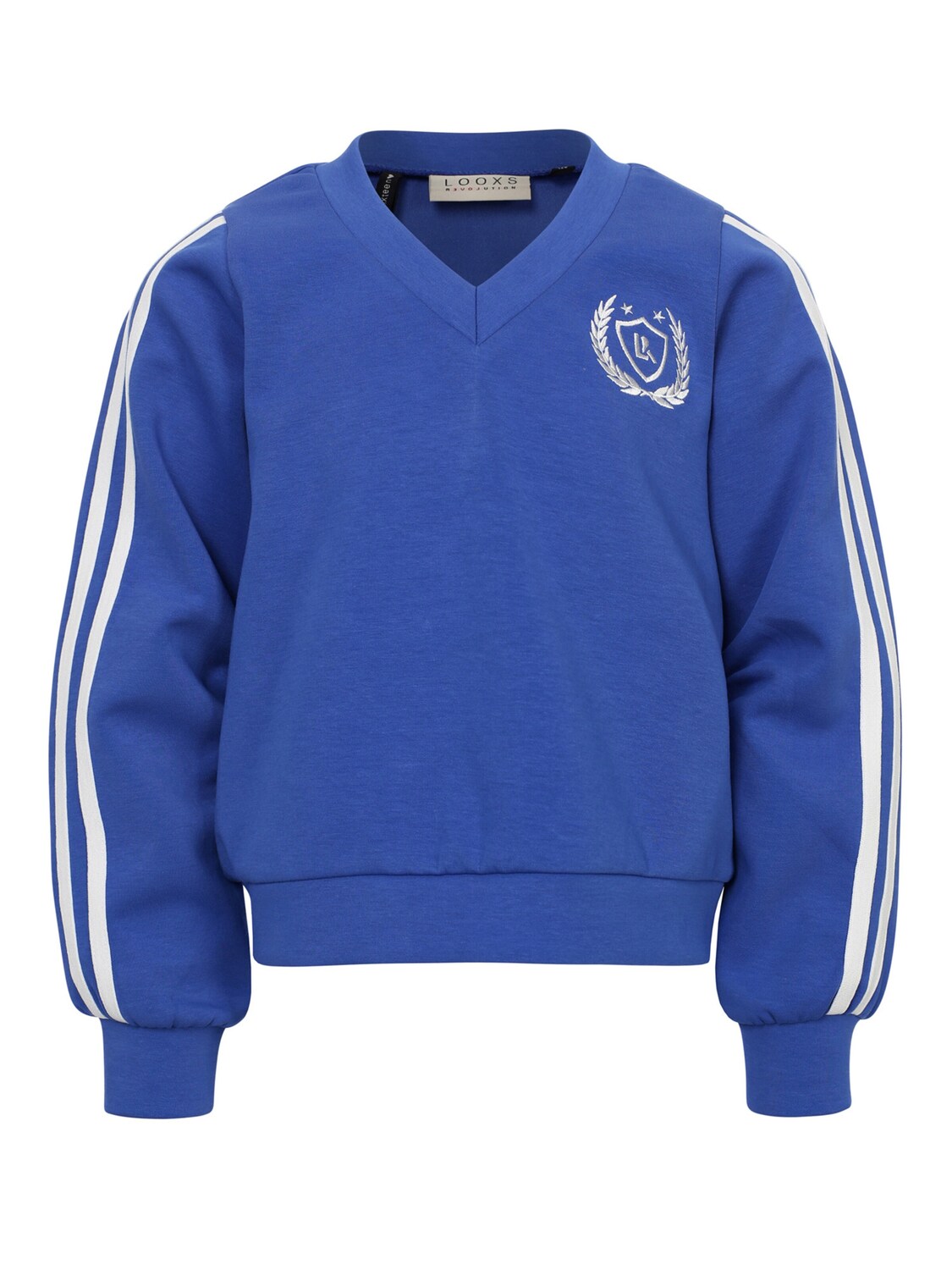 Looxs Revolution Свитшот в синем цвете
Looxs Revolution Свитшот в синем цвете