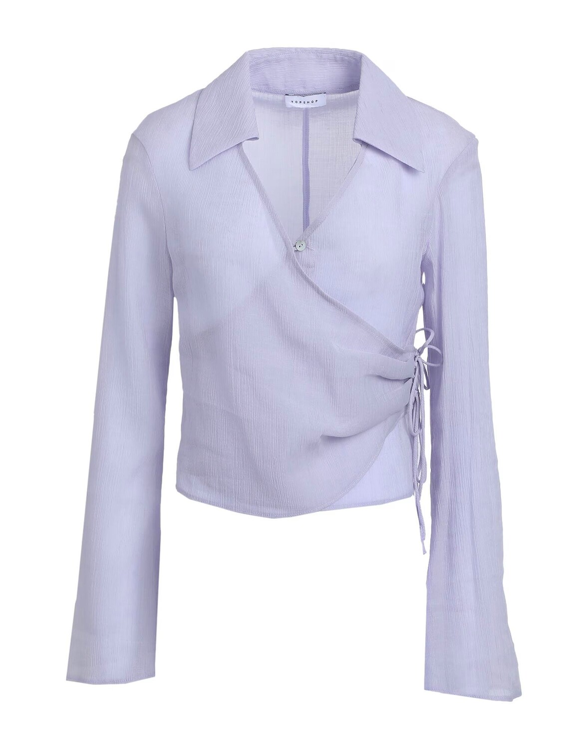 Топ Topshop, сирень
Топ Topshop, сирень