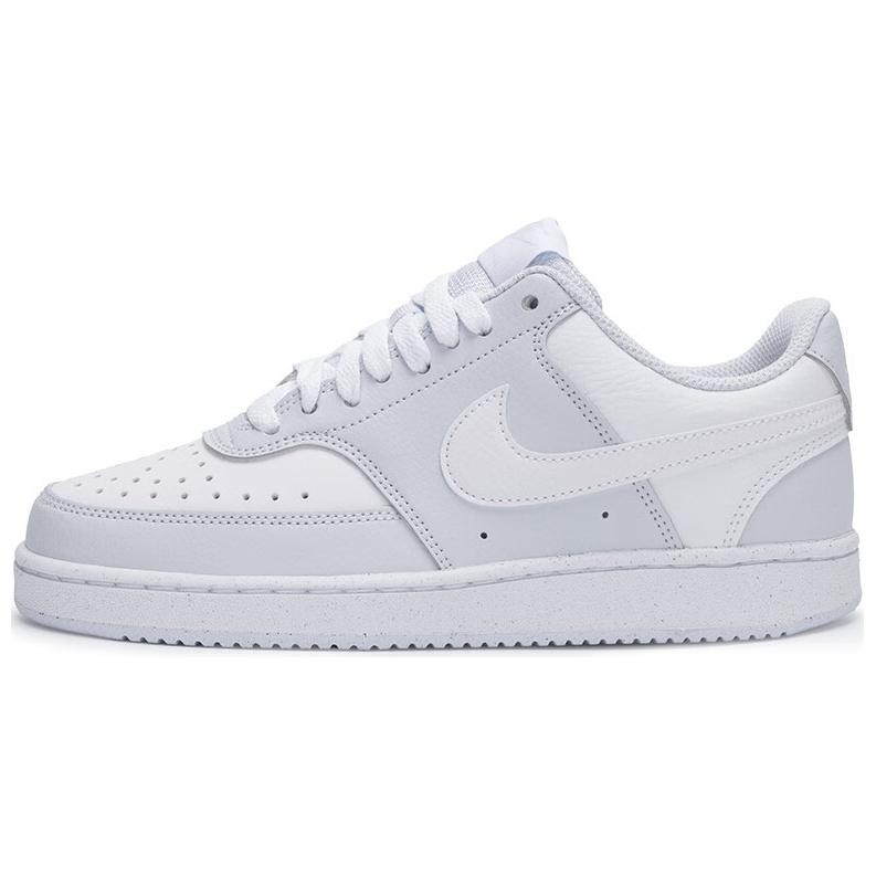 Кроссовки Nike Court Vision Skateboarding Shoes Women's Low-top Grey/White, серый/белый
Кроссовки Nike Court Vision Skateboarding Shoes Women's Low-top Grey/White, серый/белый