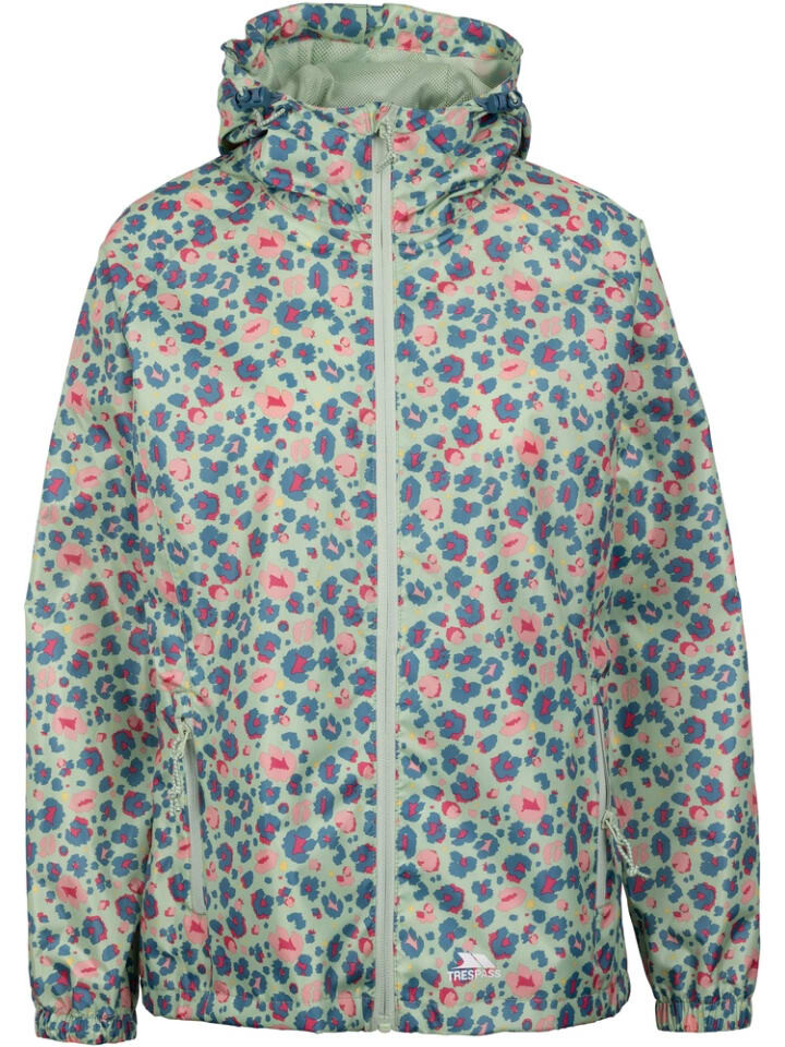 Куртка Trespass Jacke, зеленый
Куртка Trespass Jacke, зеленый