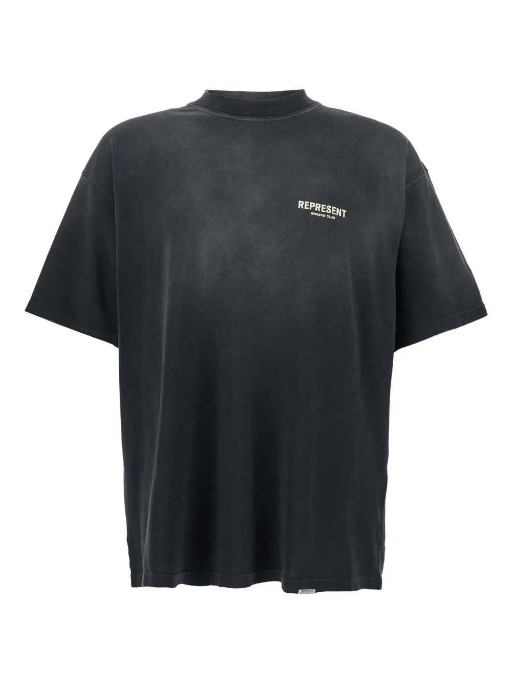 Футболка клуба владельцев Represent, черный
Футболка клуба владельцев Represent, черный